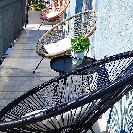 Apartman Leona Kaštela Buitenkant foto