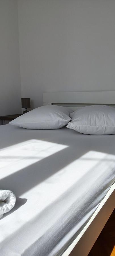 Apartman Leona Kaštela Buitenkant foto