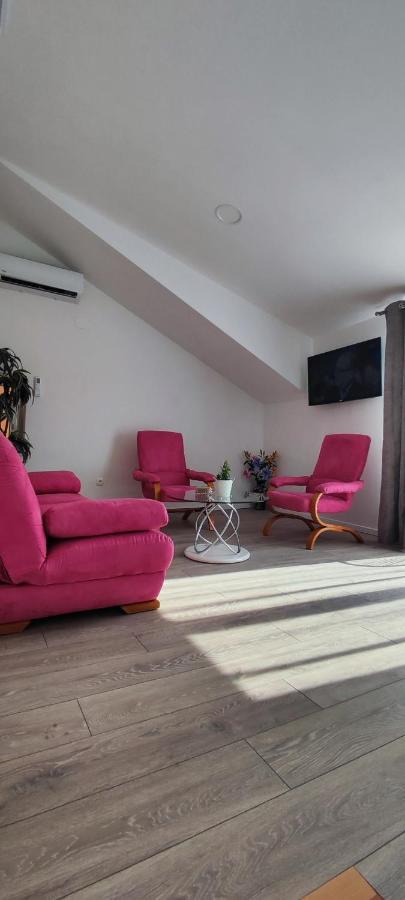 Apartman Leona Kaštela Buitenkant foto