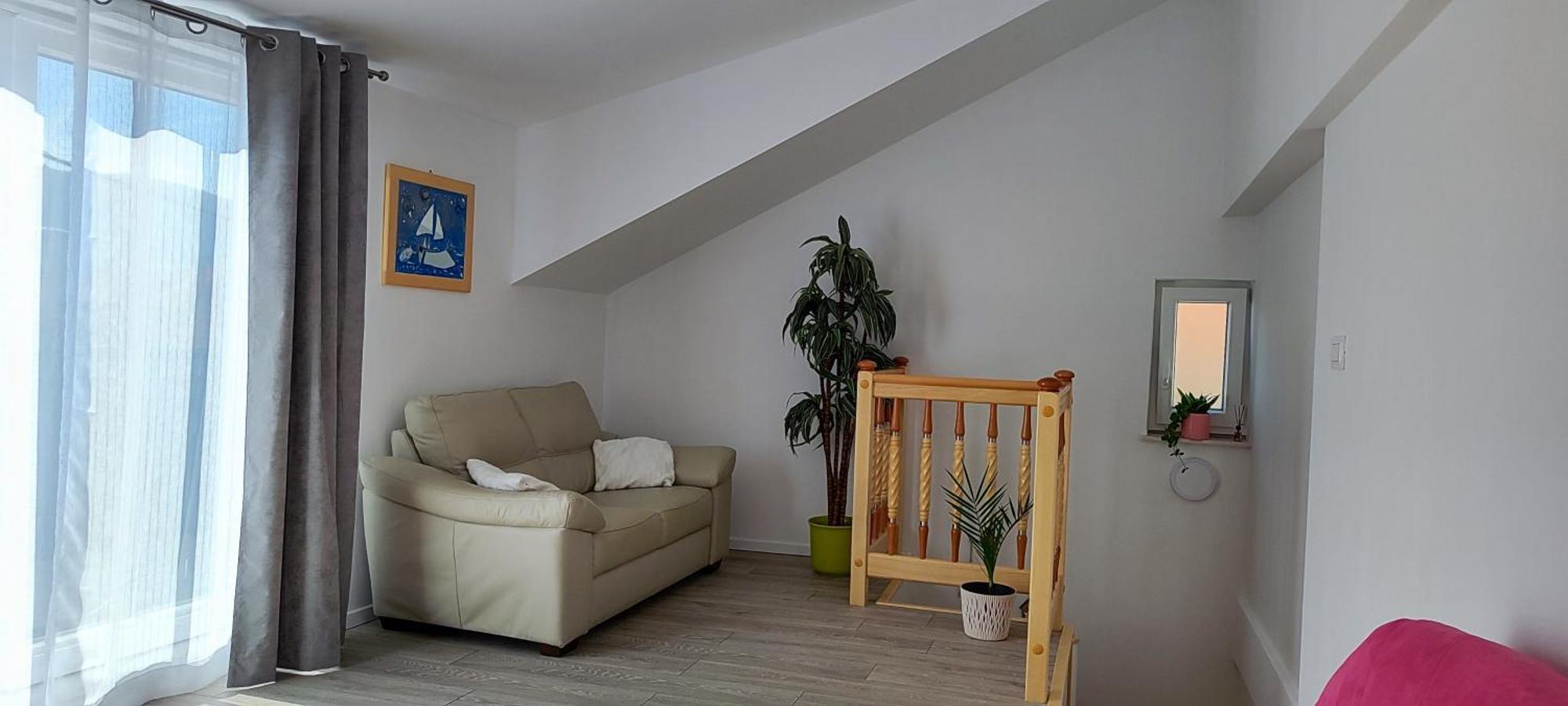 Apartman Leona Kaštela Buitenkant foto