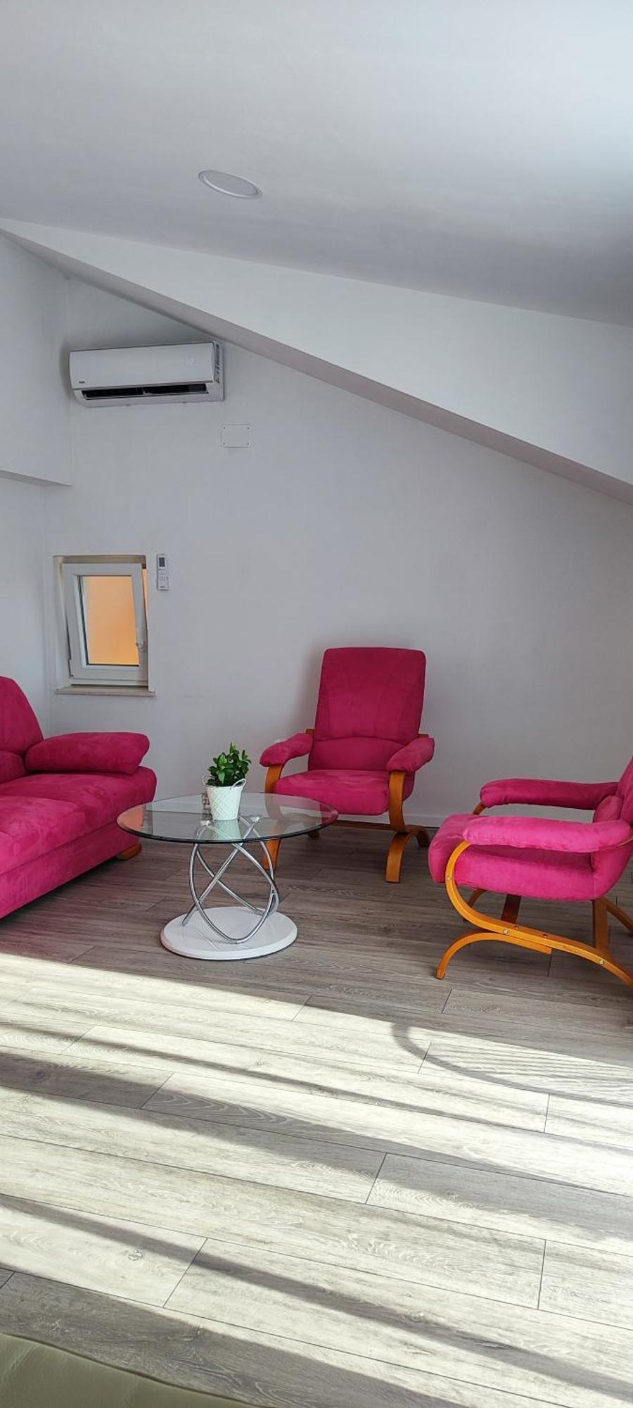 Apartman Leona Kaštela Buitenkant foto