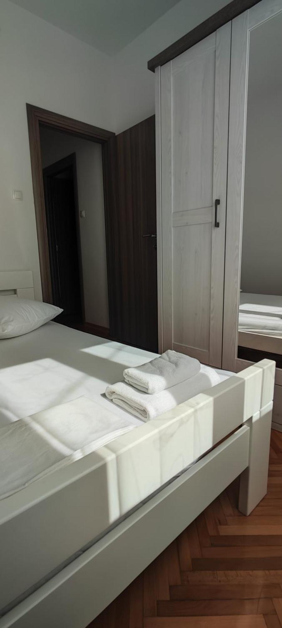Apartman Leona Kaštela Buitenkant foto
