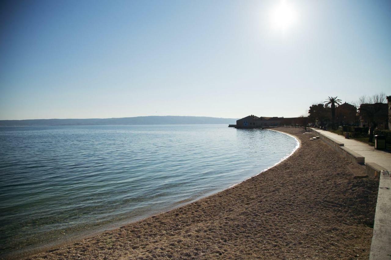 Apartman Leona Kaštela Buitenkant foto